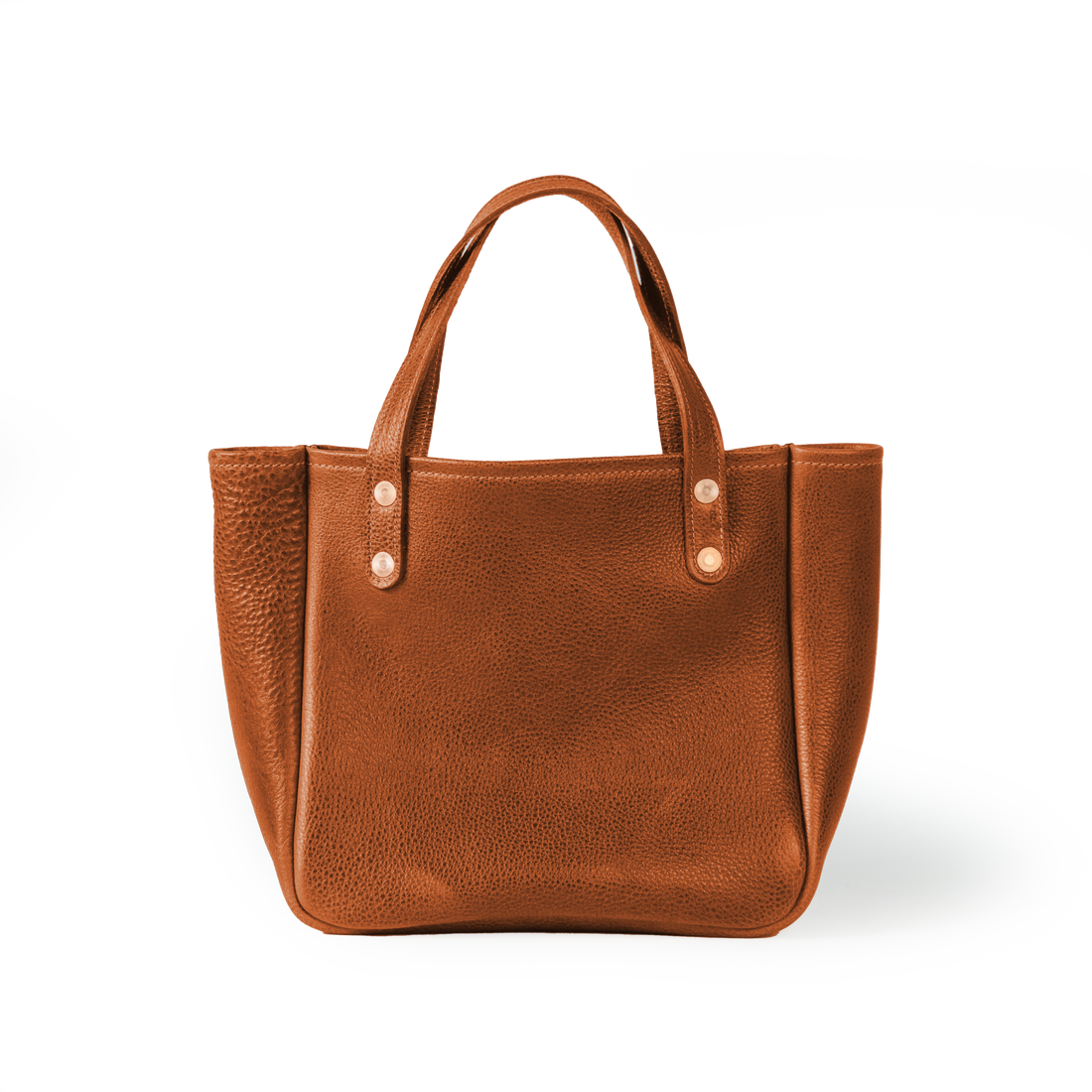 Honey Bulldog Mini Carryall