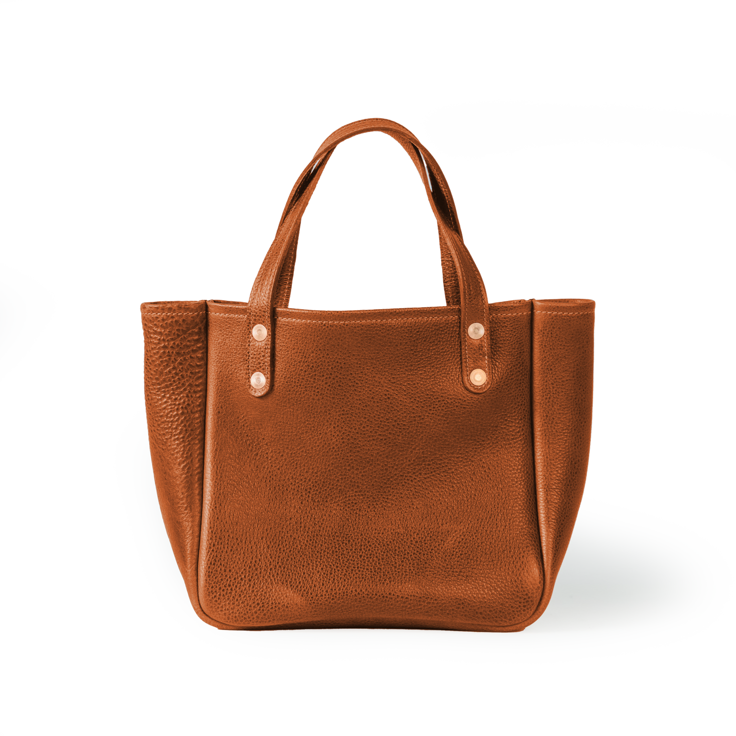Honey Bulldog Mini Carryall