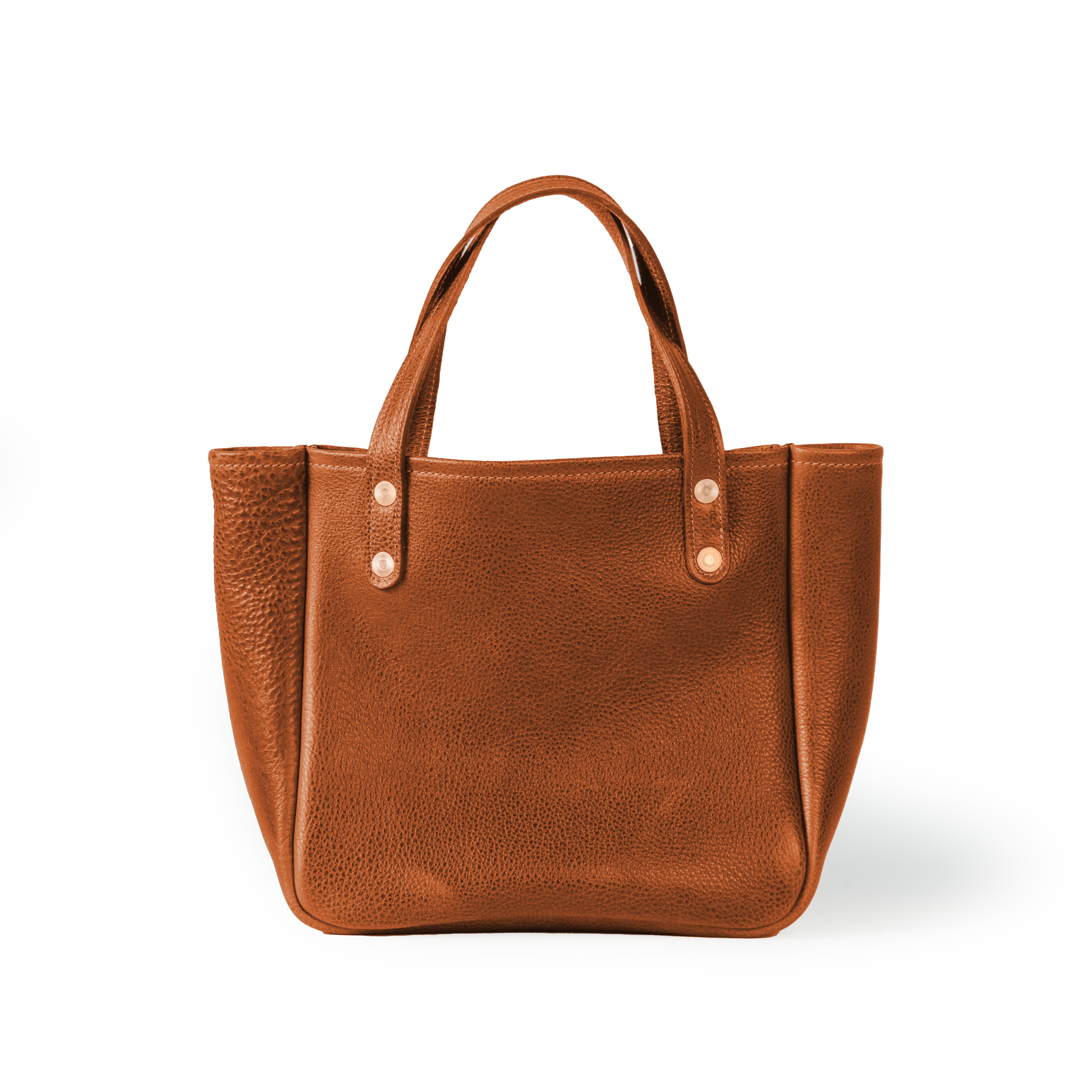 Honey Bulldog Mini Carryall