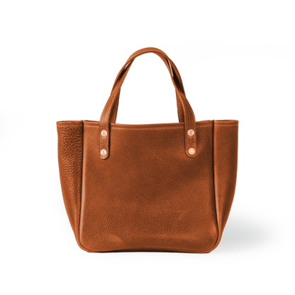 Honey Bulldog Mini Carryall