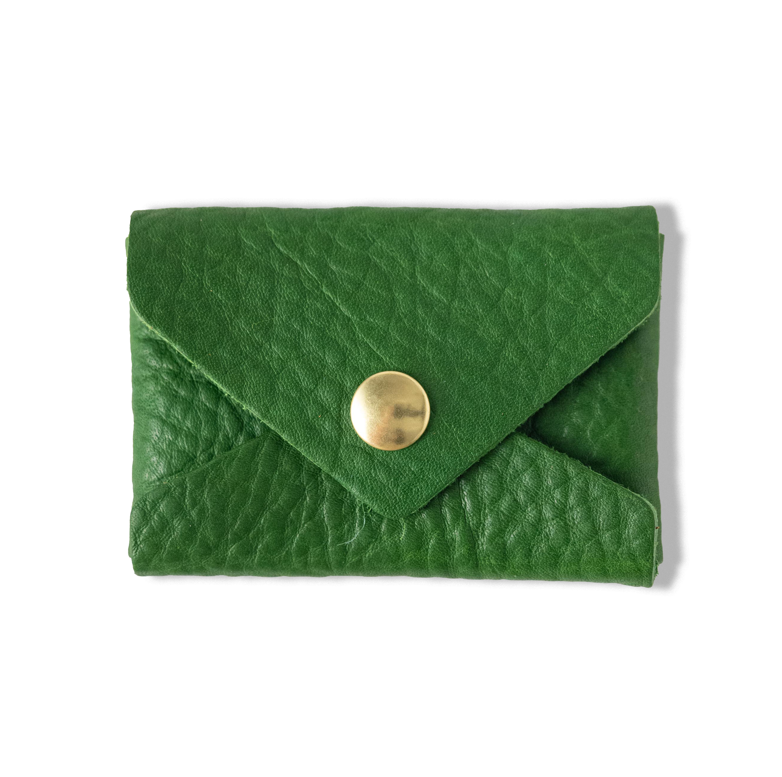 Leaf Cypress Card Envelope