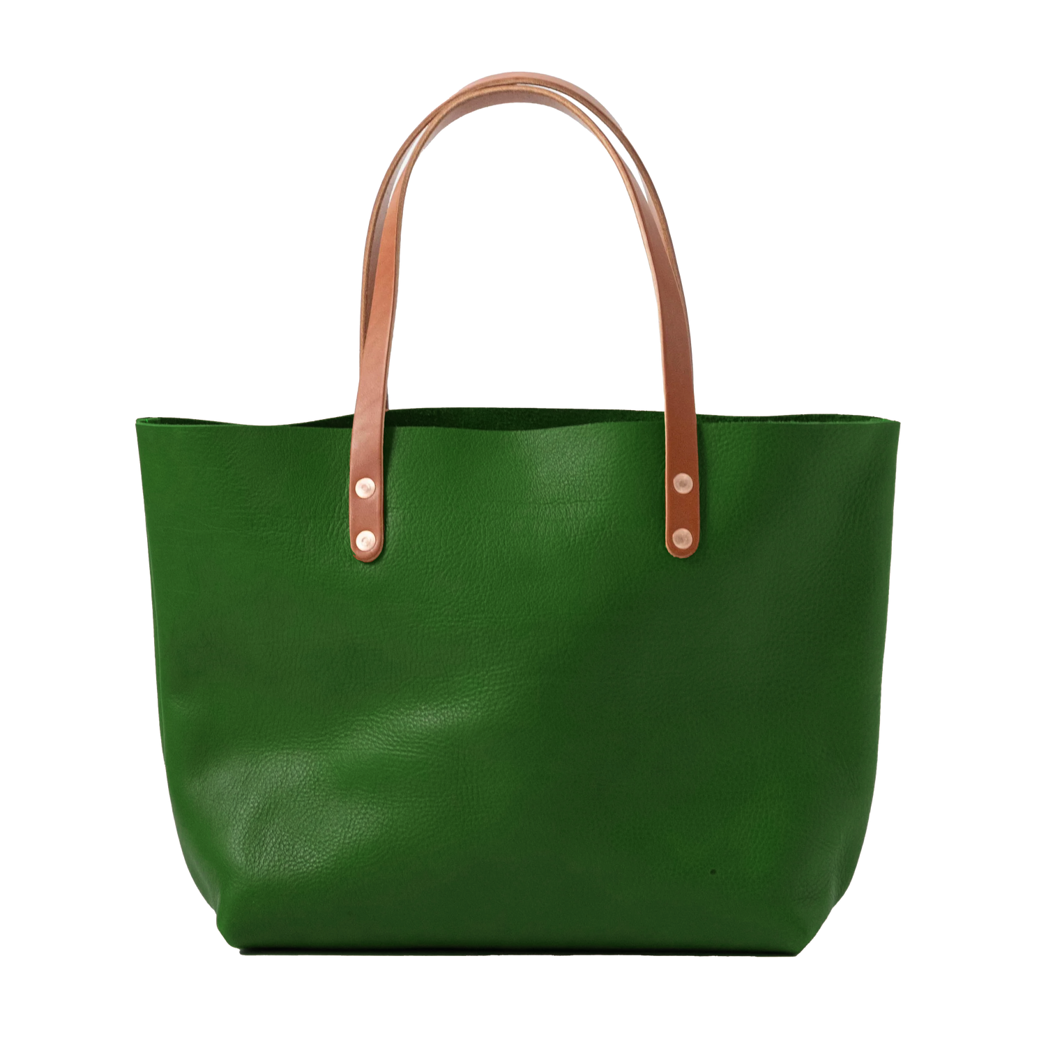 Leaf Cypress East West Tote