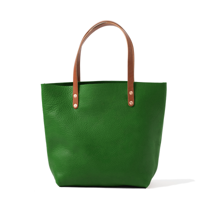 Leaf Cypress Tote