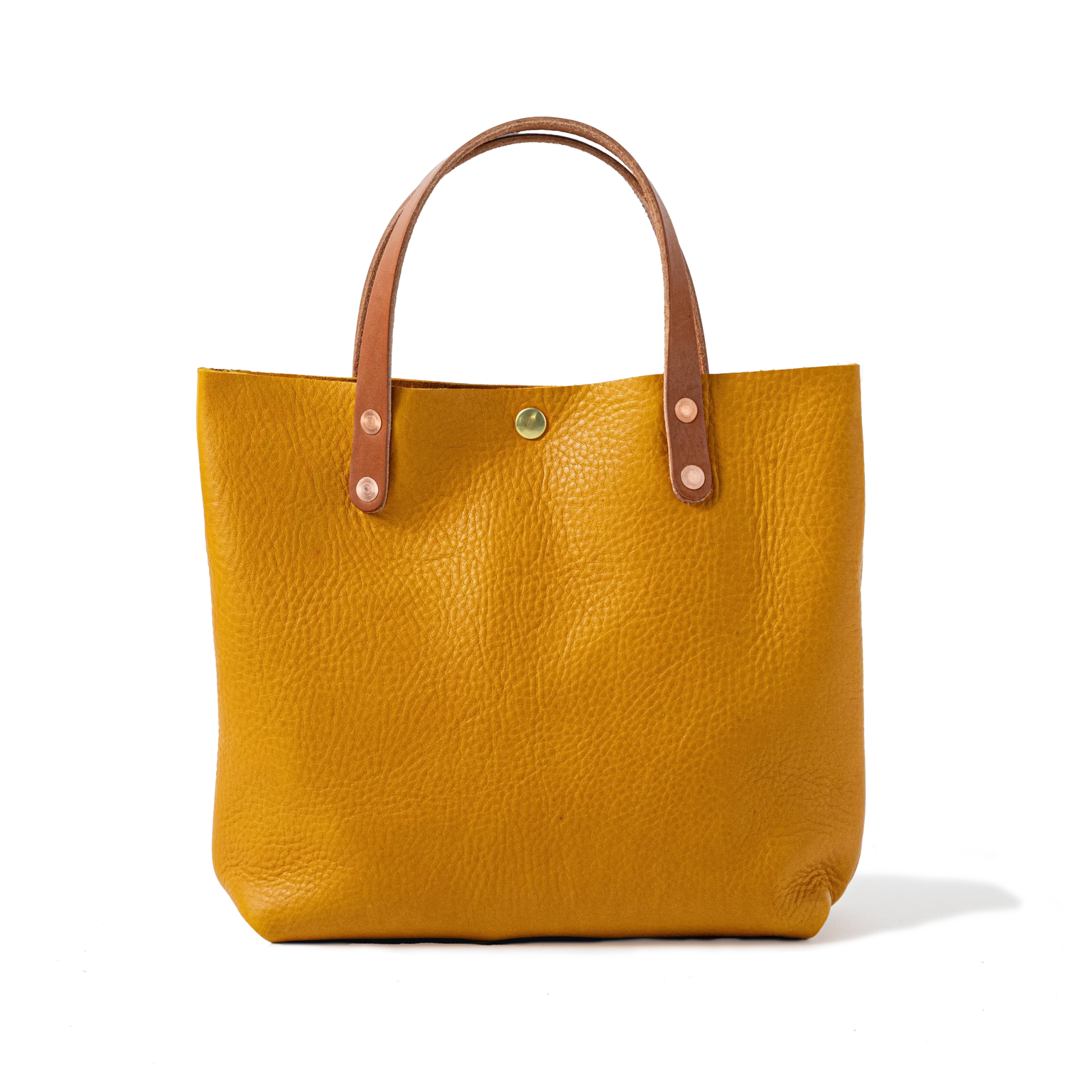 Marigold Cypress Mini Tote