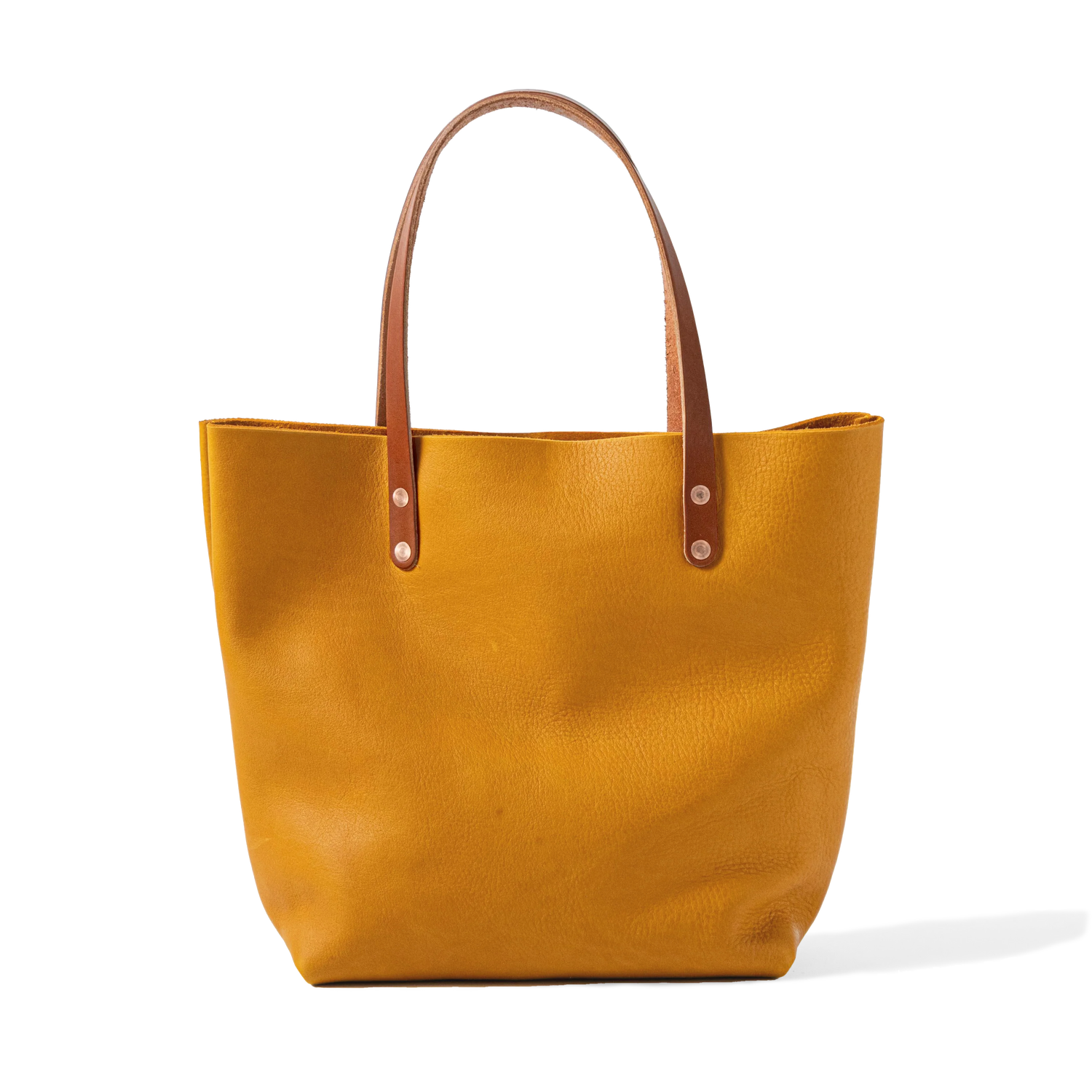 Marigold Cypress Tote