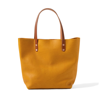 Marigold Cypress Tote