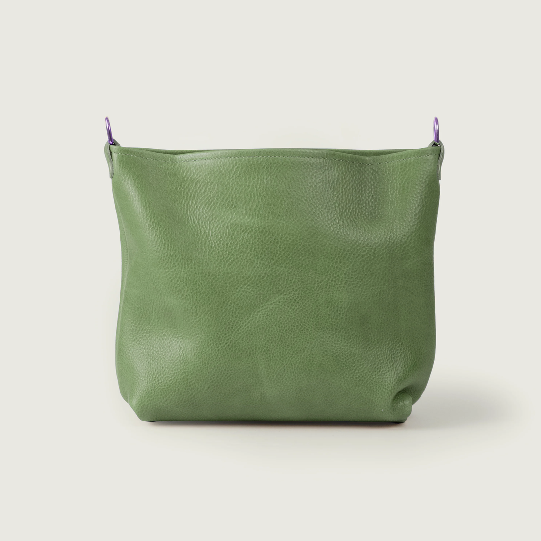 Matcha Bulldog New Mini Crossbody Tote