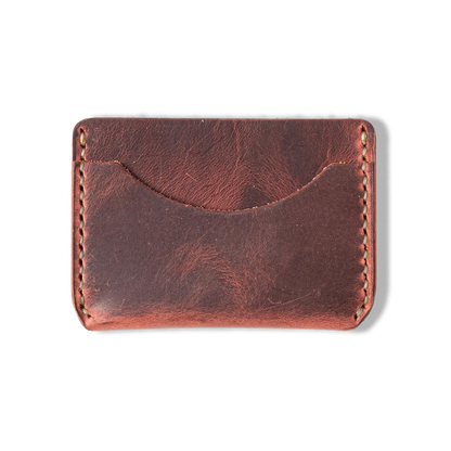 Mulberry Card Case
