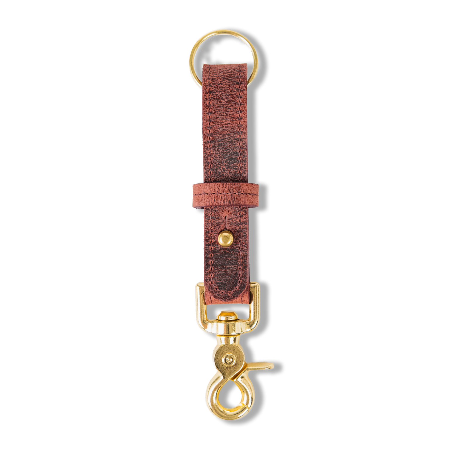 Crazy Horse Key Lanyards