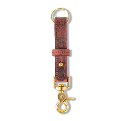 Crazy Horse Key Lanyards