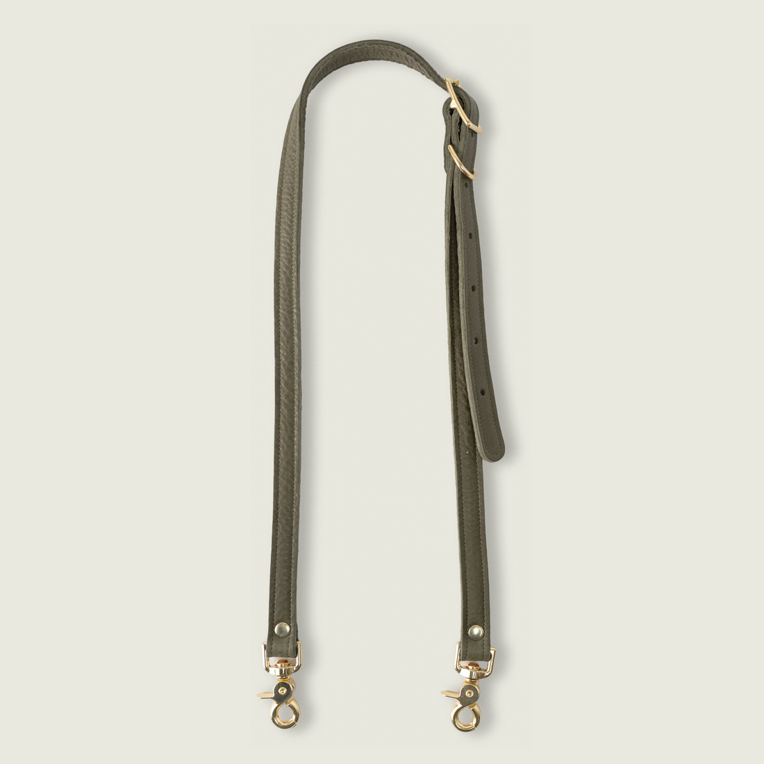 Olive Cypress Crossbody Strap