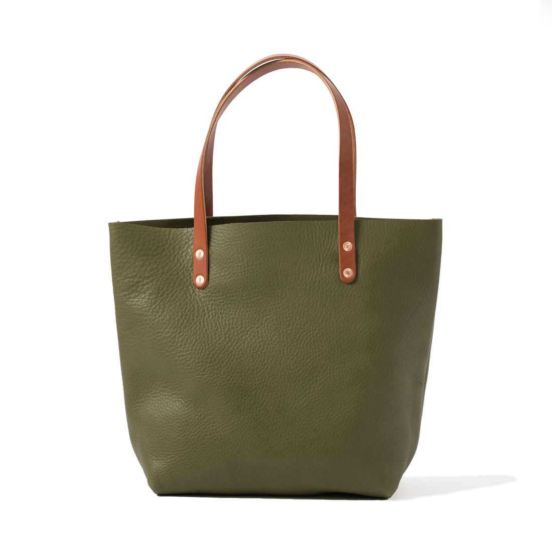 Olive Cypress Tote