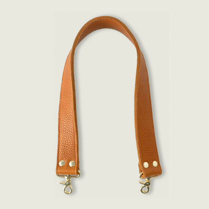 Cypress Two-Ply Wide Shoulder Strap