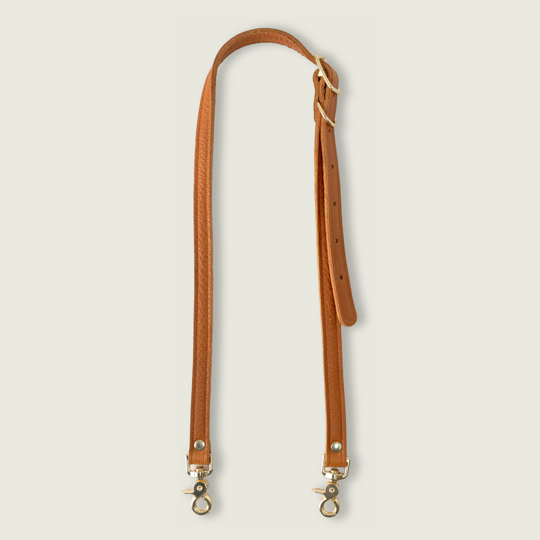 Orange Cypress Crossbody Strap