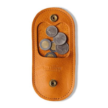 Cypress Pocket Pouch