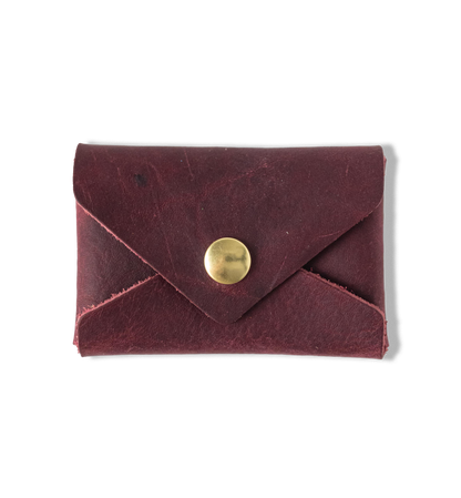 Purple Kodiak Card Envelope