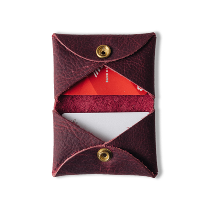 Kodiak Double Card Envelope