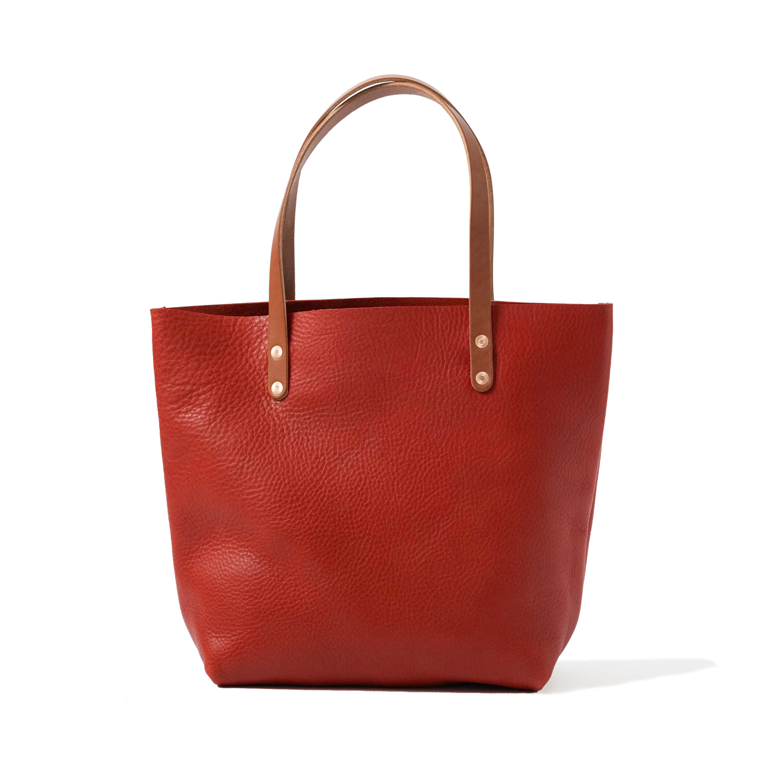 Red Cypress Tote