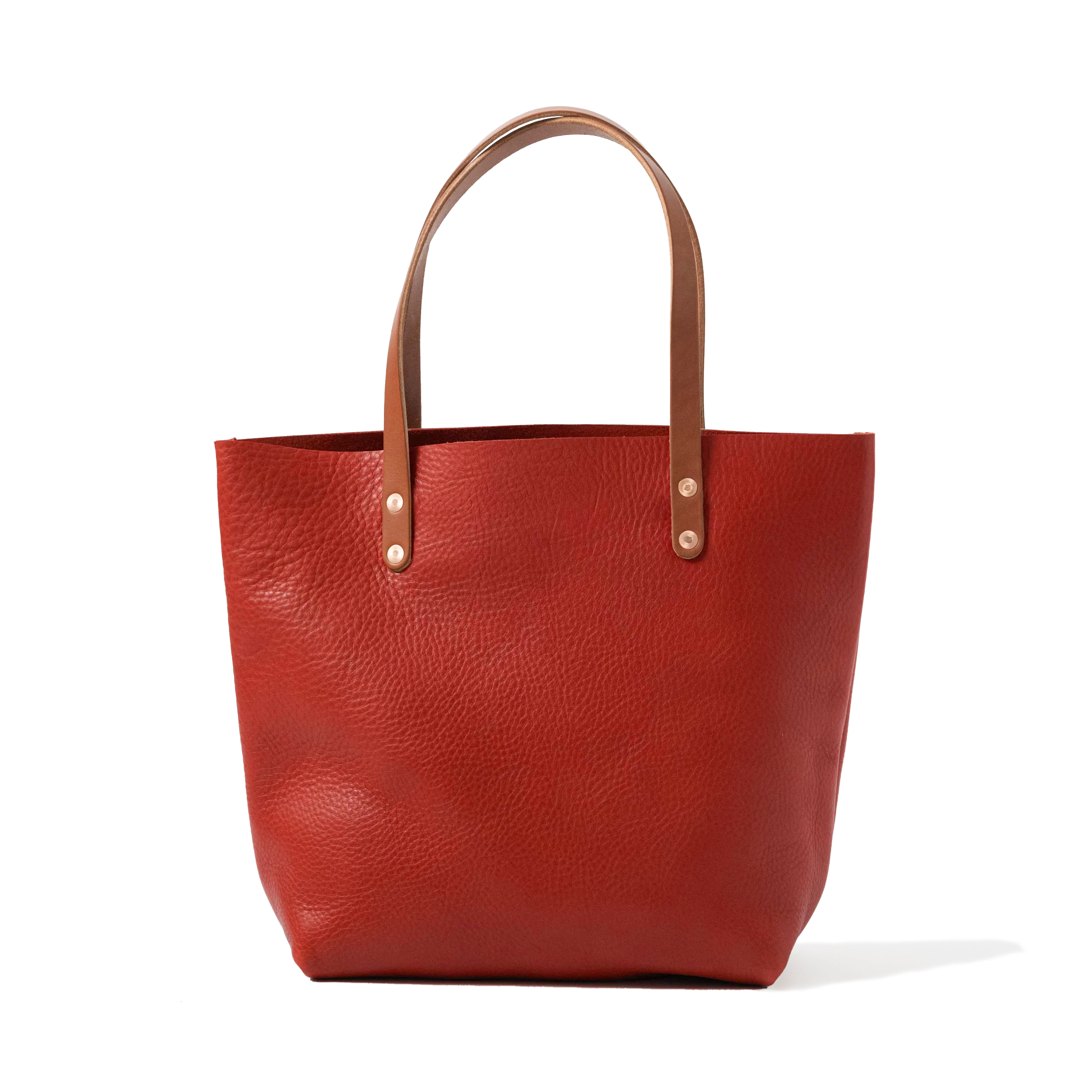 Red Cypress Tote