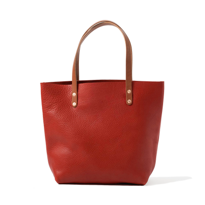 Red Cypress Tote