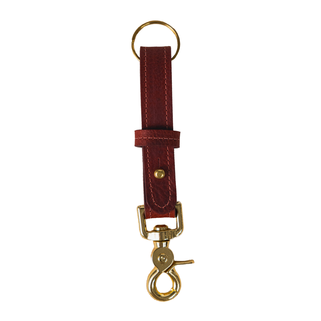Red Kodiak Key Lanyard