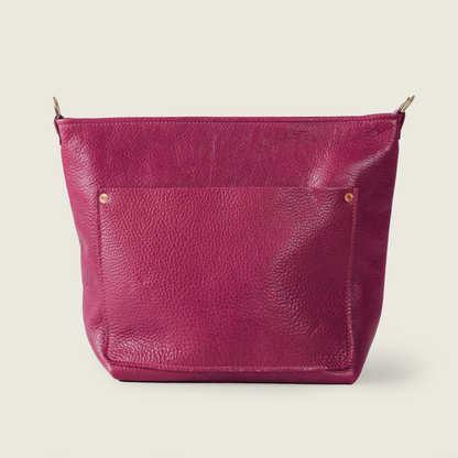 Cypress Crossbody Travel Tote