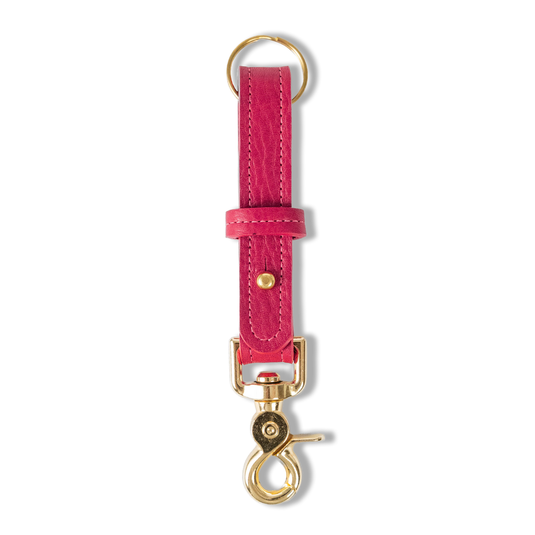 Rose Cypress Key Lanyard