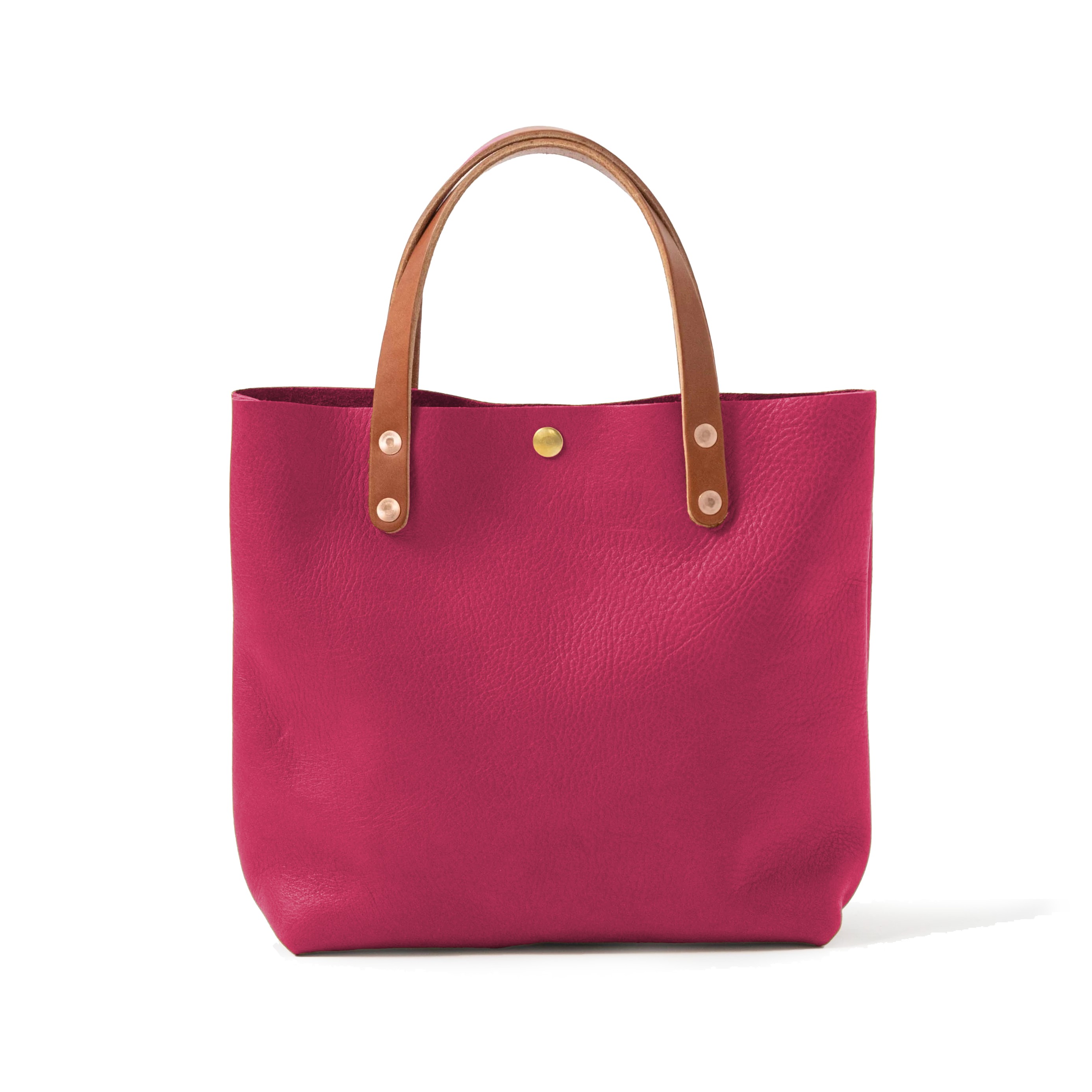 Rose Cypress Mini Tote