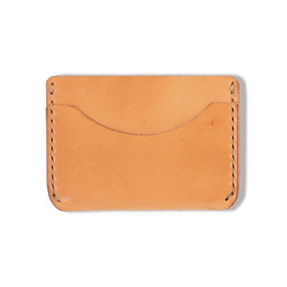 Russet Card Case