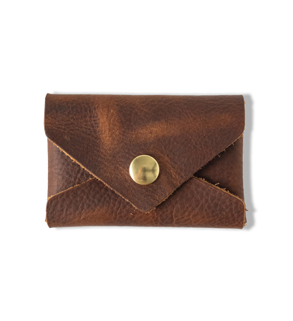 Tan Kodiak Card Envelope