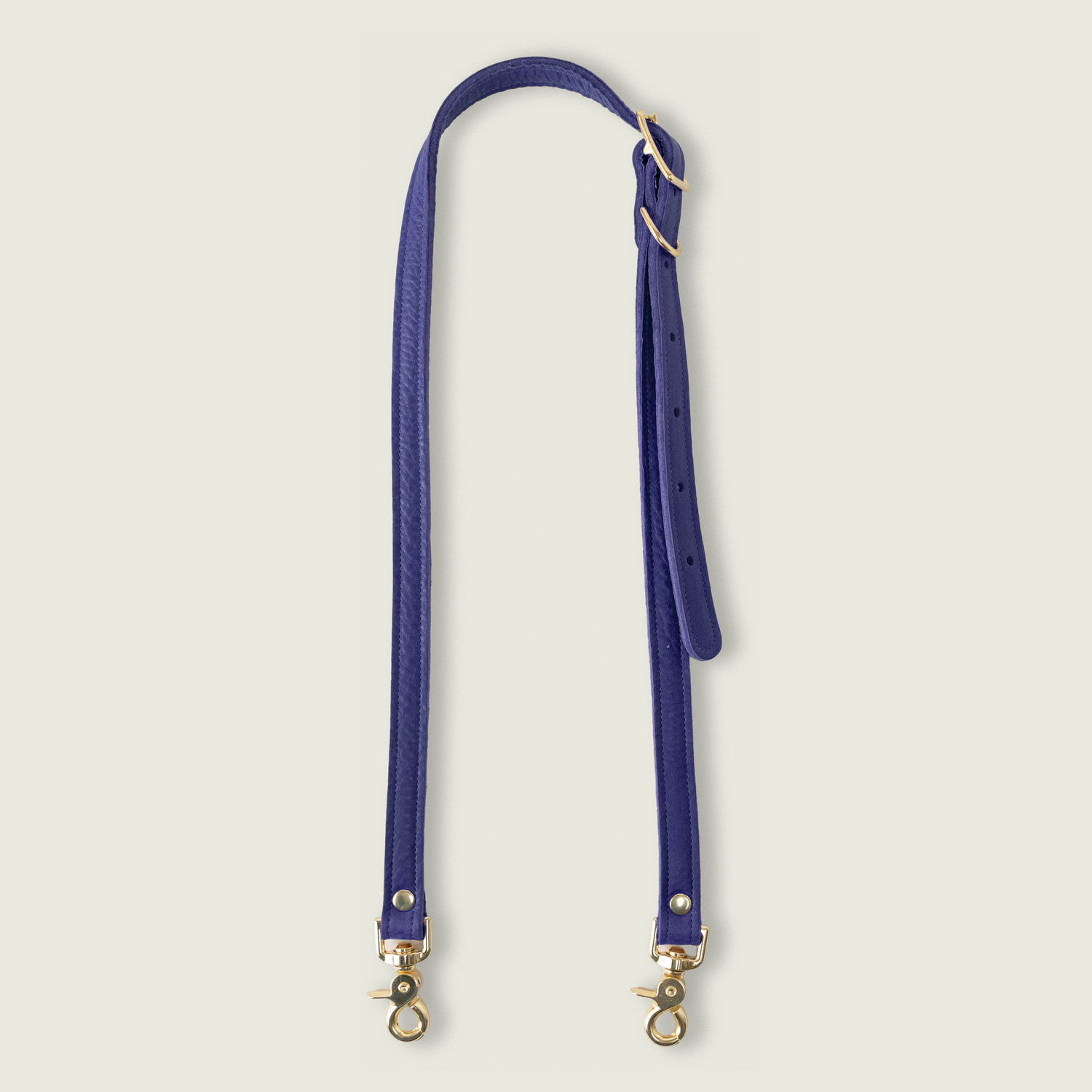 Violet Cypress Crossbody Strap