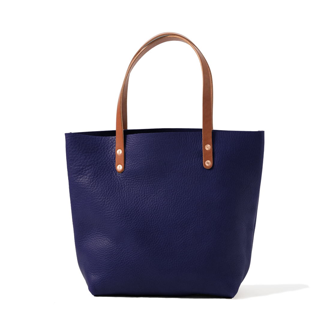 Violet Cypress Tote