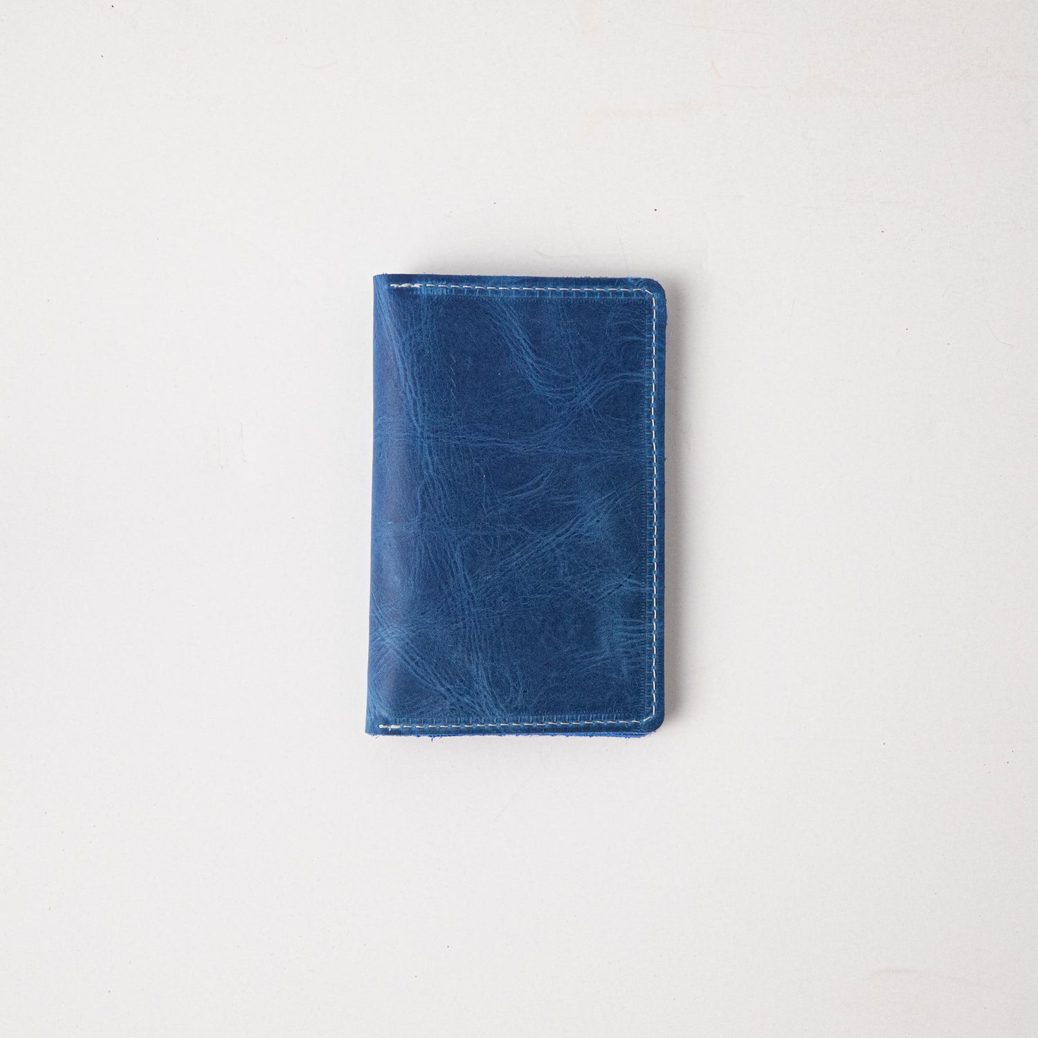 Sapphire Passport Wallet