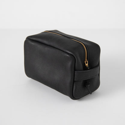 Black Kodiak Travel Kit