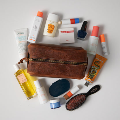Leaf Cypress Travel Kit