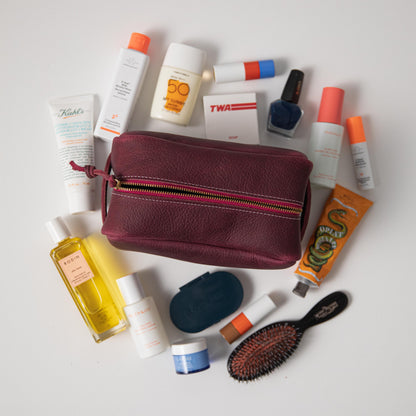 Purple Kodiak Travel Kit