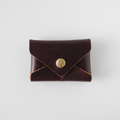 Oxblood Gift Set
