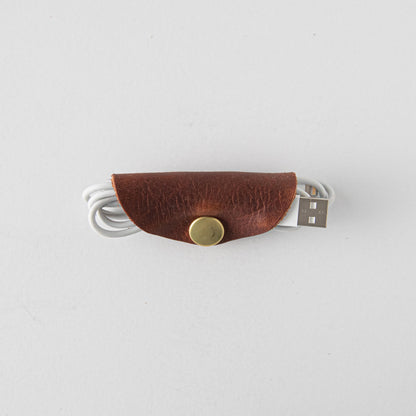 Tan Kodiak Gift Set
