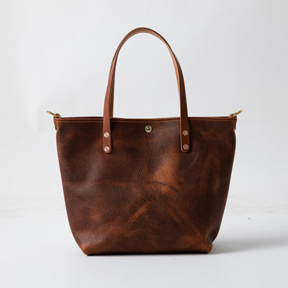 Tan Kodiak Travel Tote