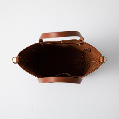 Tan Kodiak Travel Tote