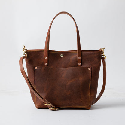Tan Kodiak Travel Tote