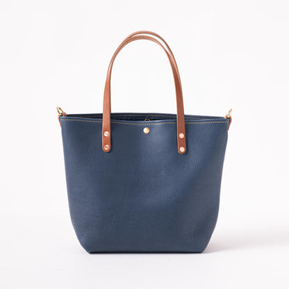 Blue Cypress Travel Tote