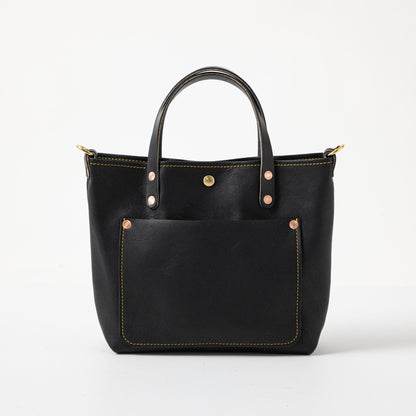 Black Cypress Mini Travel Tote