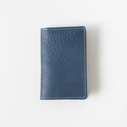 Blue Cypress Passport Wallet
