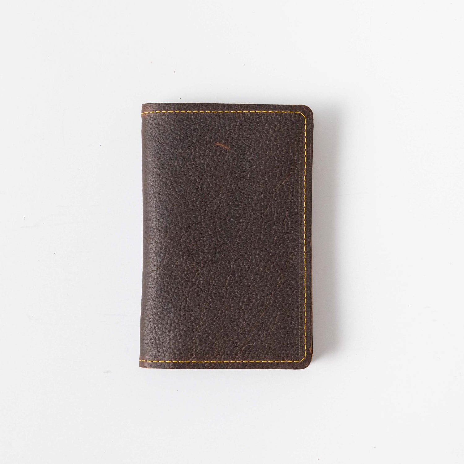Hickory Passport Wallet