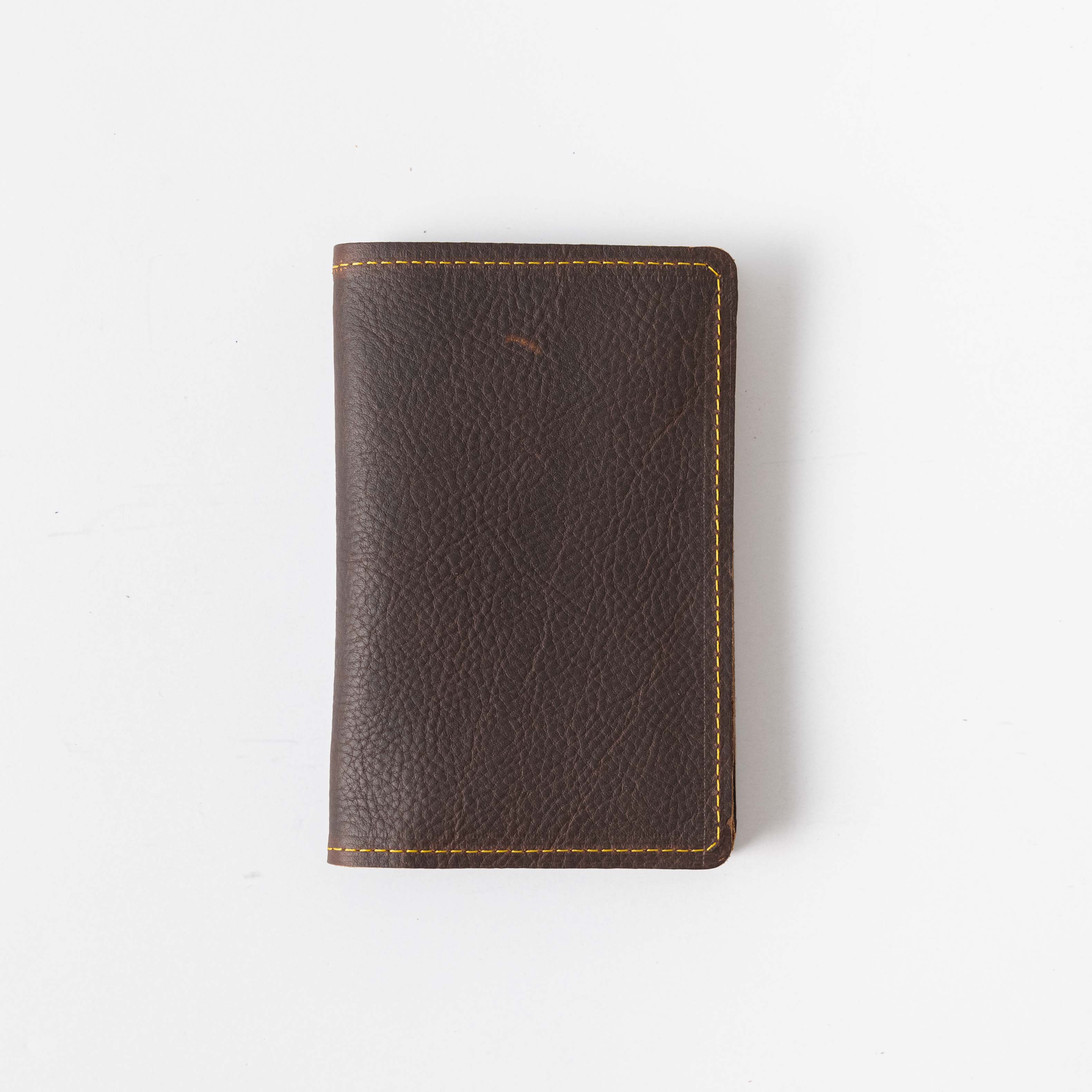 Hickory Passport Wallet