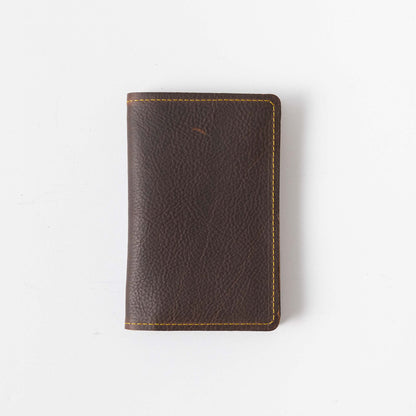 Hickory Passport Wallet