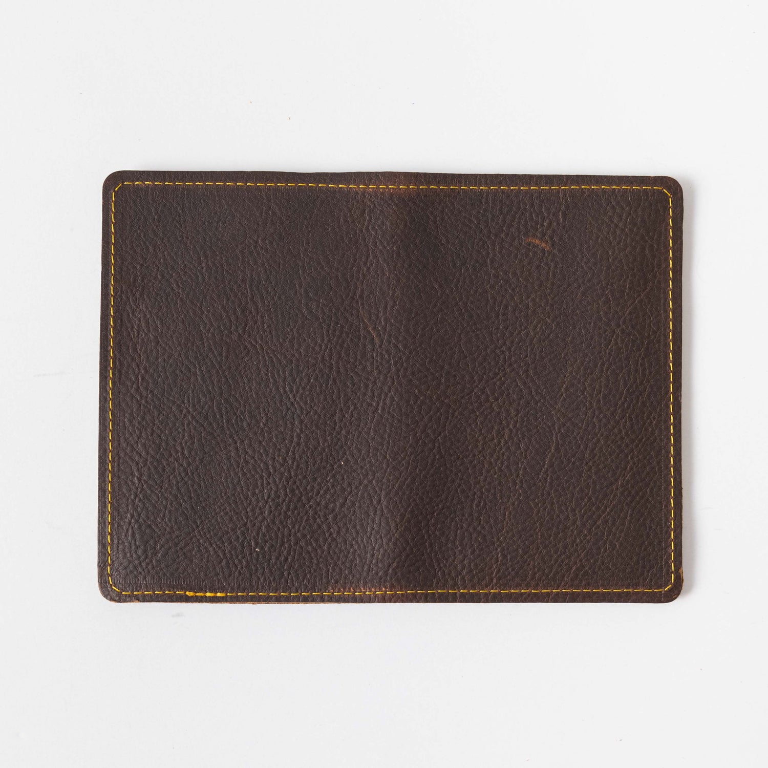 Hickory Passport Wallet