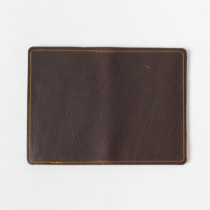 Hickory Passport Wallet