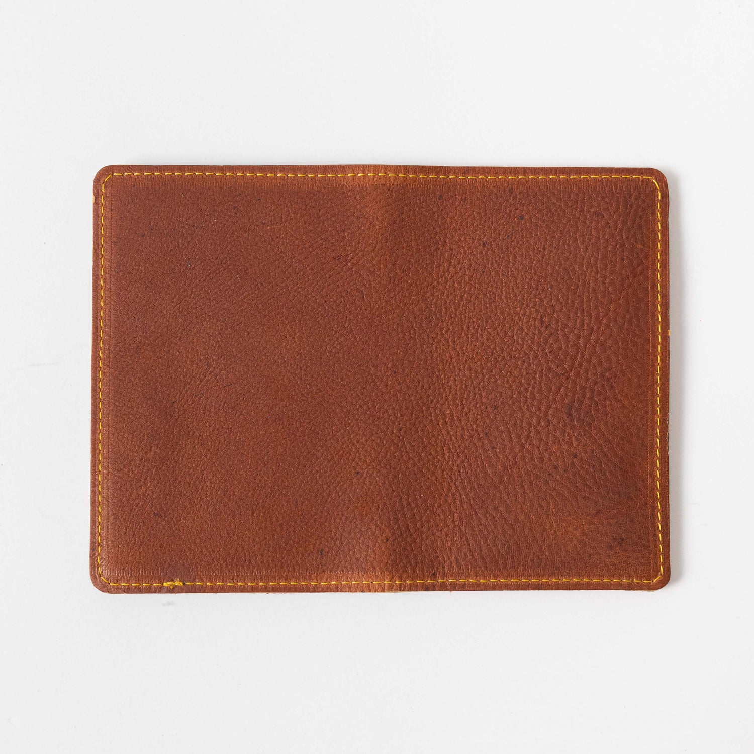 Macchiato Passport Wallet